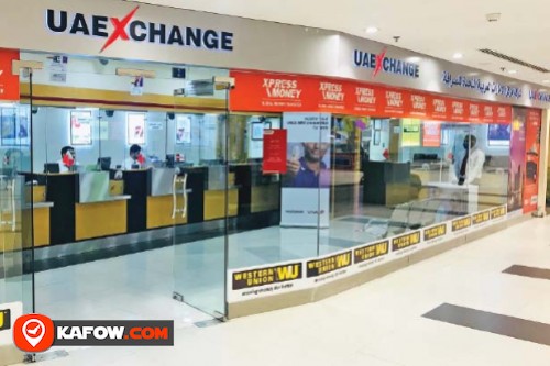 UAE Exchange