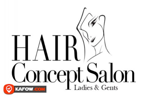 Hair Concept Salon