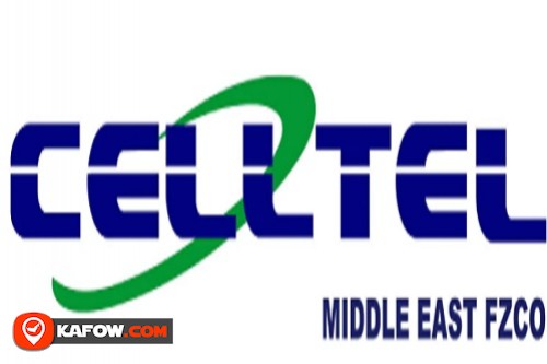 Celltel Middle East LLC