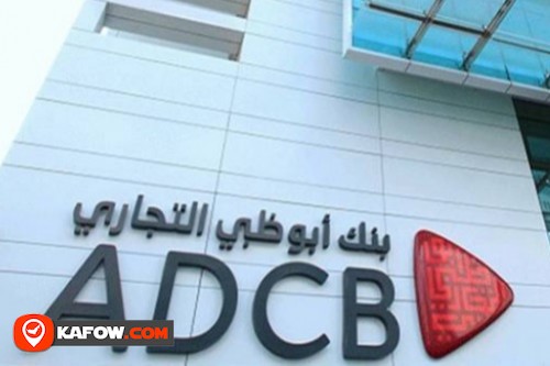 Abu Dhabi Commercial Bank