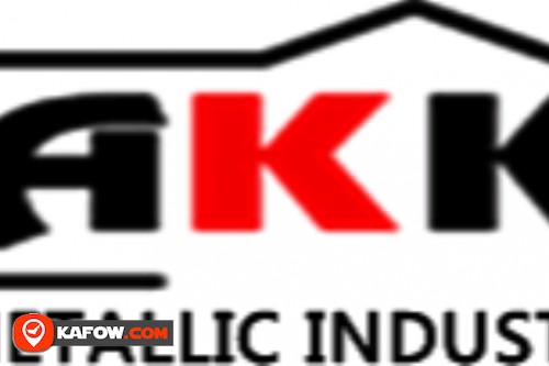 Akka Metallic Industries LLC