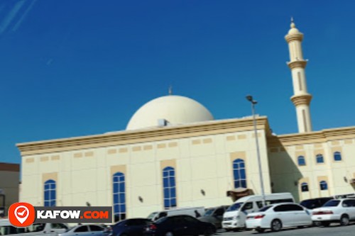 Mosque of Alia Hamli
