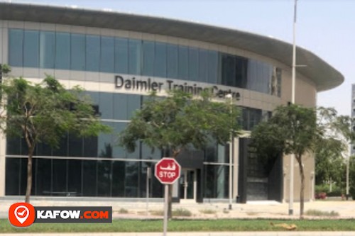 Daimler Training Centre