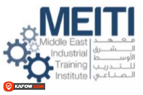 Middle East Industrial Training Institute