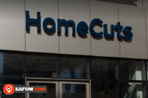 HomeCuts