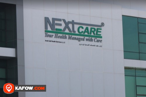 NEXtCARE