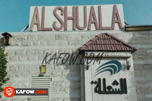 Al Shuala