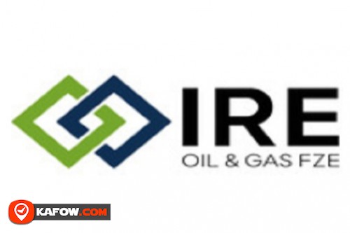 IRE Oil and Gas FZE