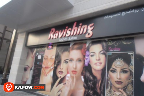 Ravishing Ladies Salon