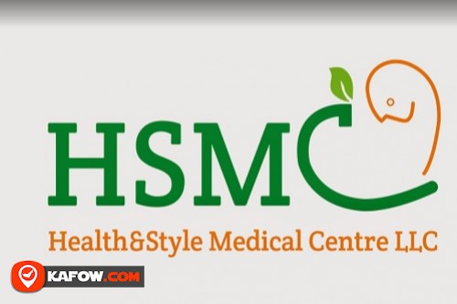 Health & Style Medical Centre LLC