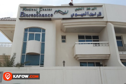 Medical Centre of Bioresonance