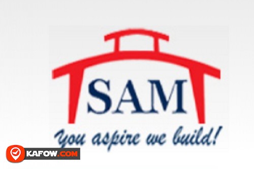 SAM BUILDING CONTRACTING LLC