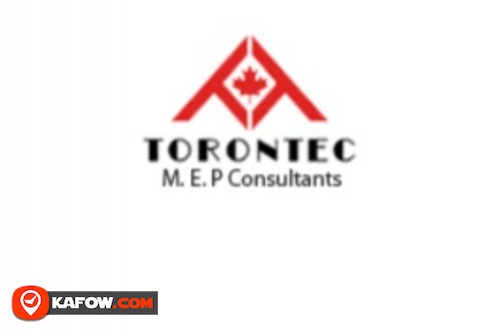 Torontec Engineering Consultants ME