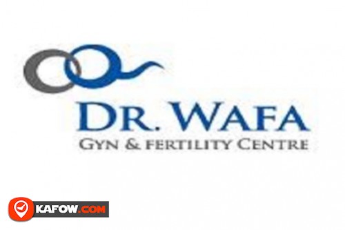 Dr.Wafa Gynaecology & Fertility Centre