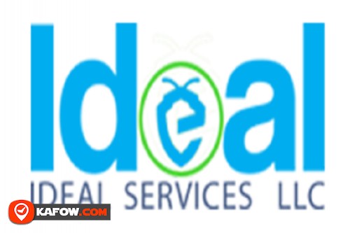 Ideal Delivery Services LLC