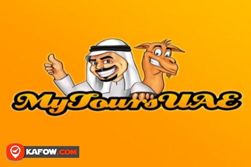 My Tours UAE by Rah