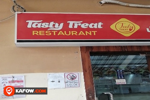 Tasty Treat Restaurant