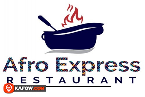 Afro Express Restaurant