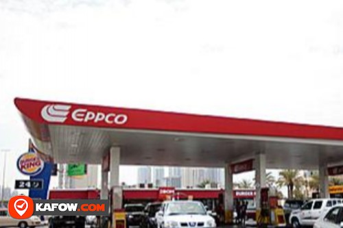 Eppco Gas Station