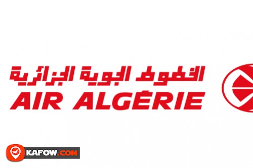 Air Algeria