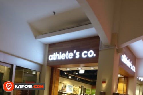 Athletes Co.