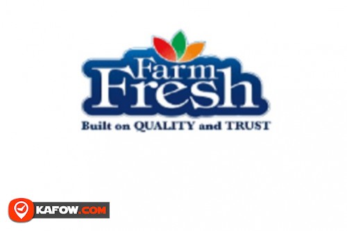 Farm Fresh LLC