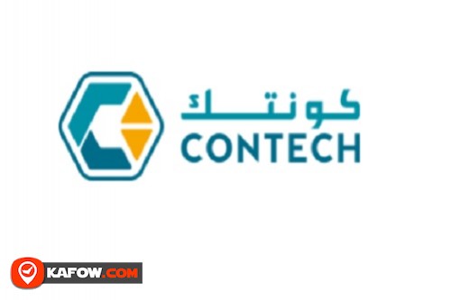 Contech Engineering Co LLC