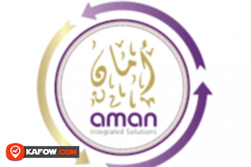 Aman Integrated Solutions