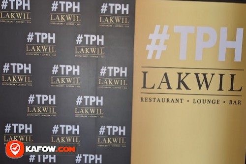 TPH Lakwil Restaurant#