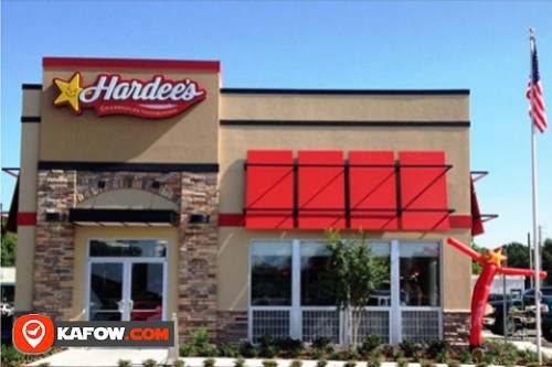 Hardees Al