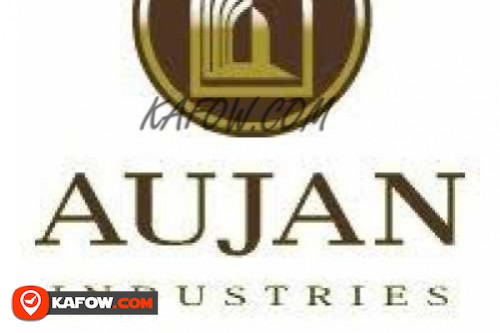 Aujan Industries Company
