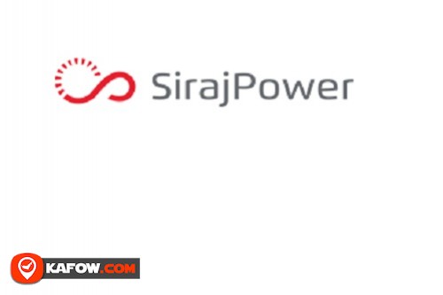 Siraj Power Contracting LLC