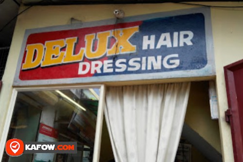 Deluxe Hairdressing