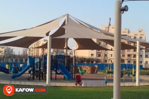 Al Ramth Playground
