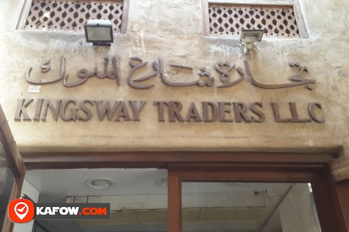 Kingsway Traders