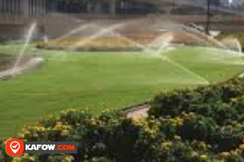 Irrigation Trade Middle East LLC