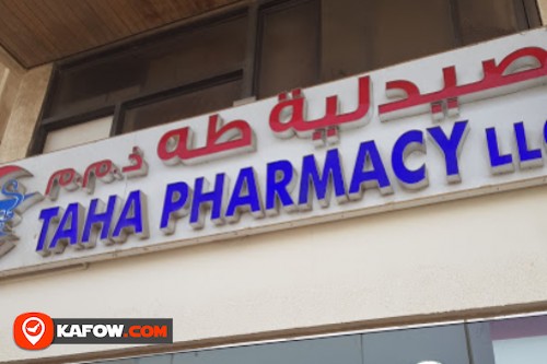 Taha Pharmacy LLC