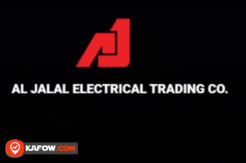 Al Jalal Electrical Trading Est