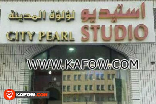 City Pearl Studio