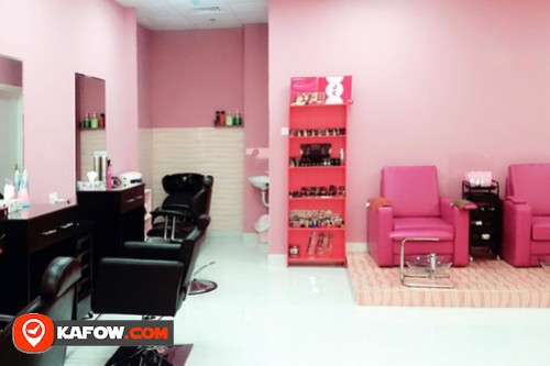 Ebla Ladies Saloon