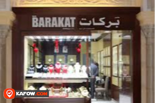 Barakat Gold Jewellery Co LLC