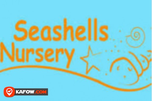 Sea Shells Nursery