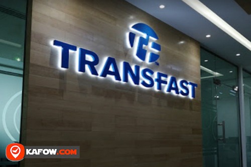 Trans-Fast International FZ LLC