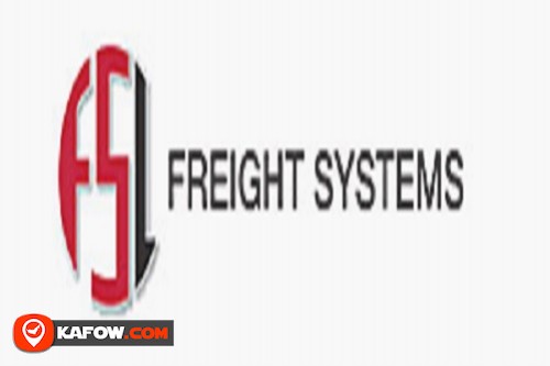 LOGEX FREIGHT SYSTEMS DWC CO. LLC