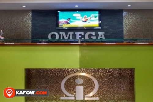 Omega Insurance Brokers LLC
