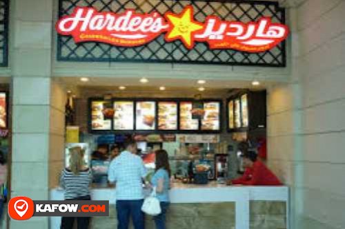 Hardees