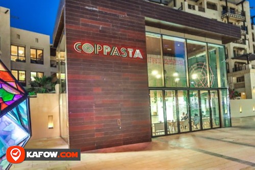 Coppasta Restaurant