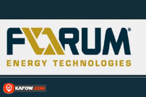 Forum Energy Technologies, Dubai