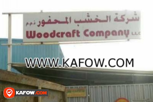 Woodcraft Company L.L.C