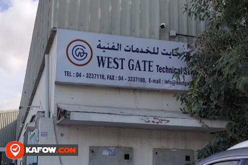 West Gate Technical Services LLC